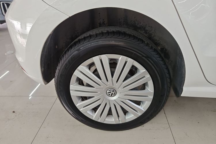 Volkswagen Polo 2017 #10 Volkswagen Polo 2017 car image #10