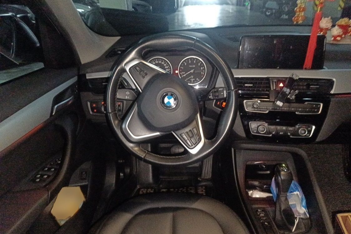 BMW X1 2017 car image #22