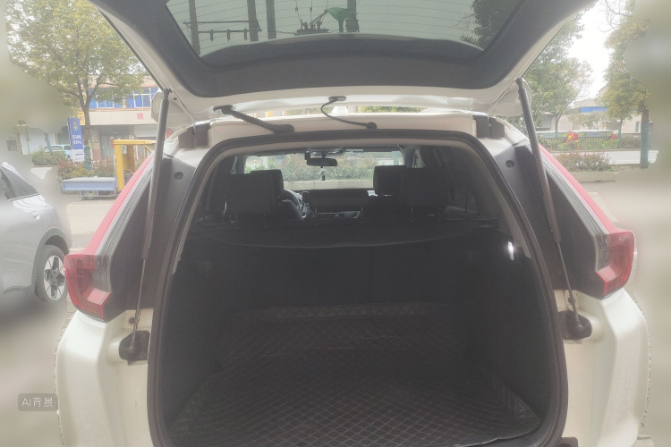 Honda CR-V 2022 car image #21