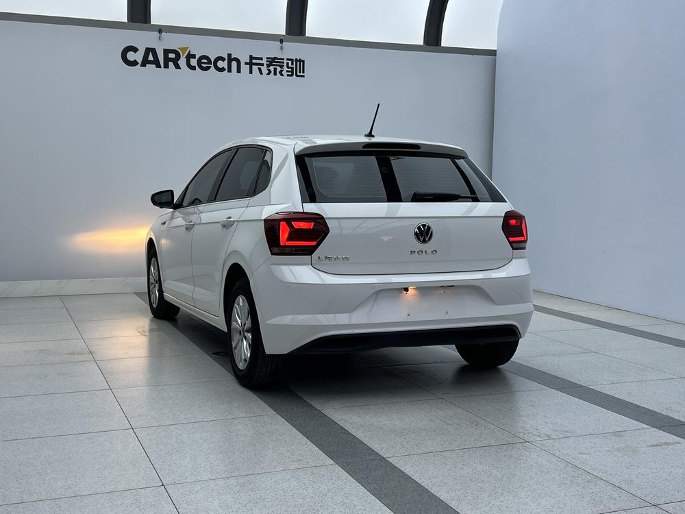 Volkswagen Polo 2022 #3 Volkswagen Polo 2022 car image #3