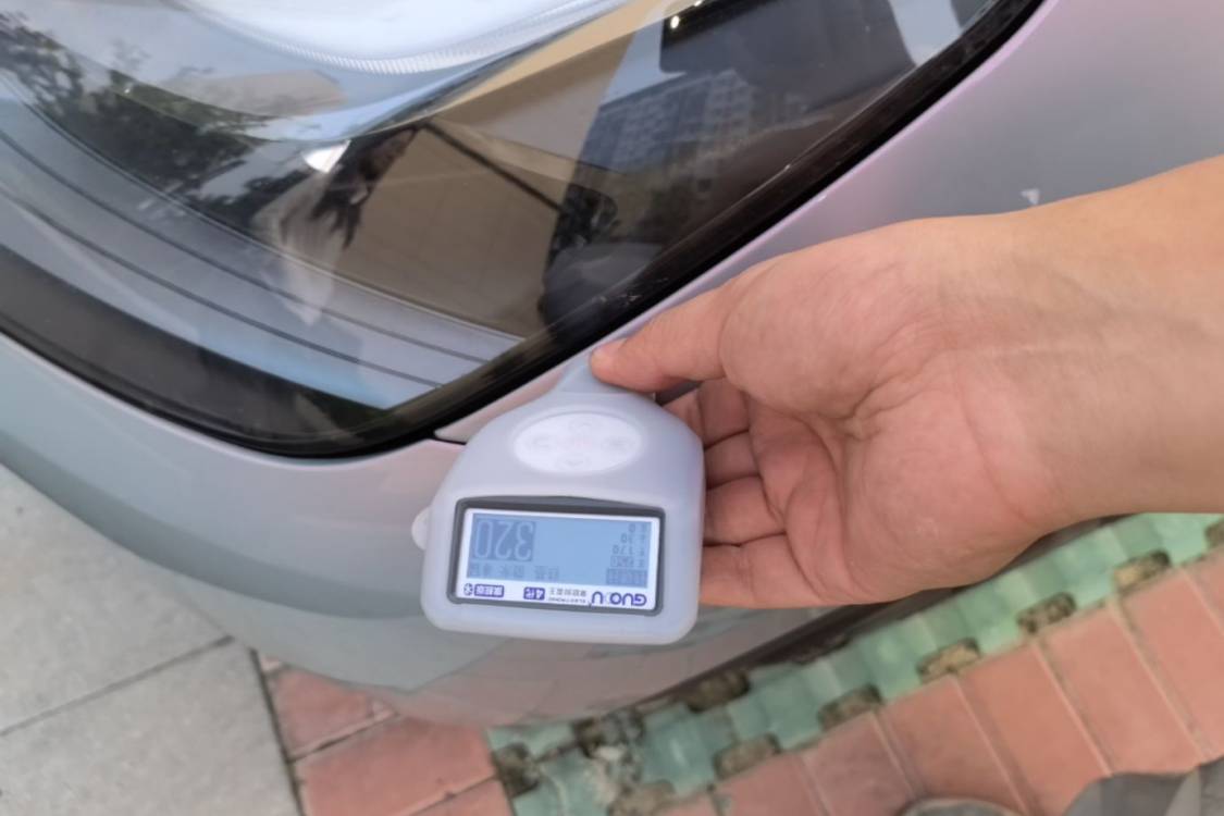 Tesla Model Y 2024 #15 Tesla Model Y 2024 immagine di auto #15