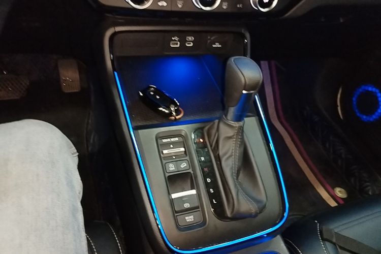 Honda CR-V 2023 car image #14