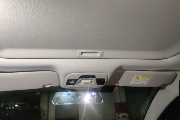 GEELY Emgrand 2021 car image #20