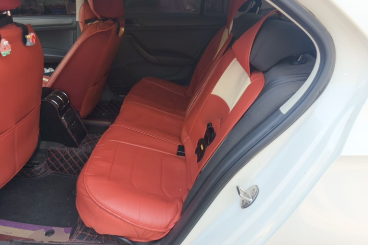 Volkswagen Santana 2017 #17 Volkswagen Santana 2017 car image #17