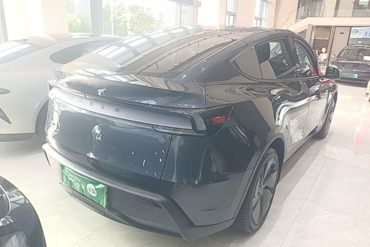 Tesla Model Y 2025 immagine di auto #7