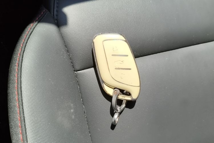 MG 5 2022 #14 MG 5 2022 imagen de coche #14