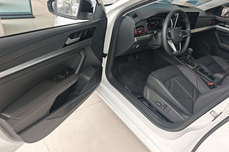 Volkswagen Lavida 2024 #16 Volkswagen Lavida 2024 car image #16