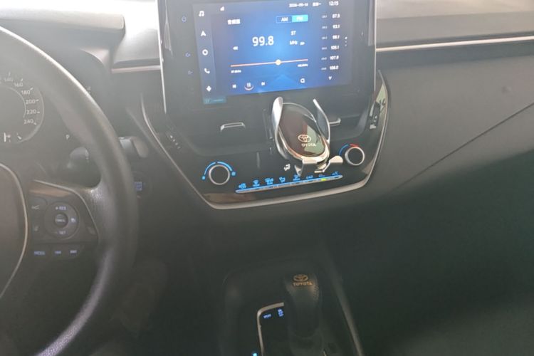 Toyota Corolla 2020 car image #13