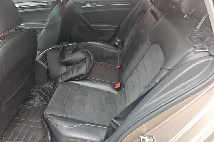 Volkswagen Golf 2015 #17 Volkswagen Golf 2015 car image #17