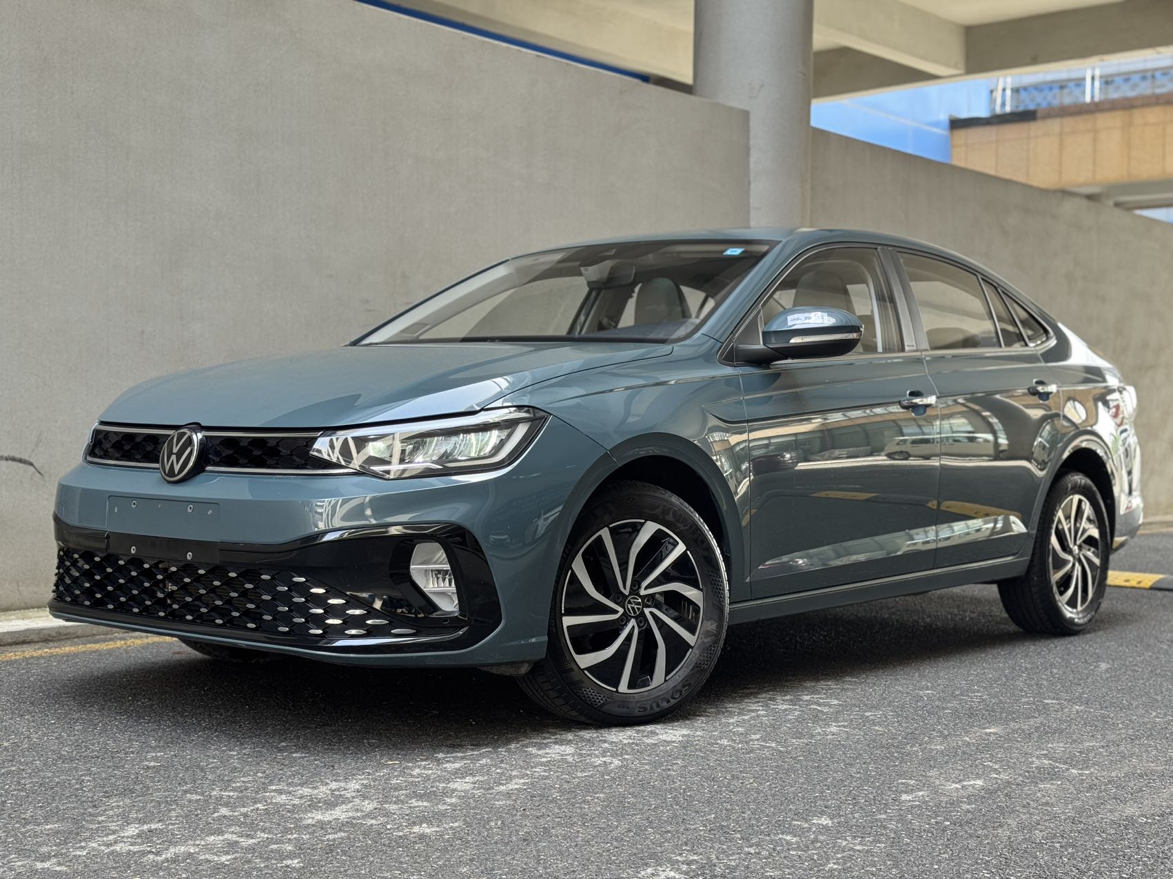 Volkswagen Lavida 2023 Volkswagen Lavida 2023 car image