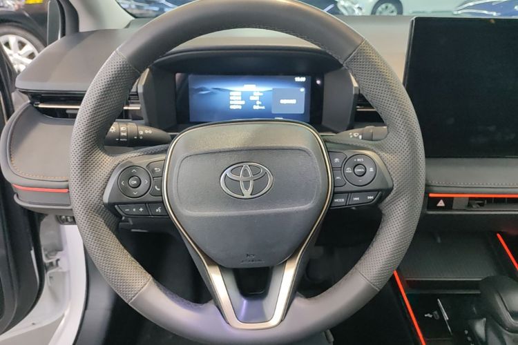 2026 car image #11