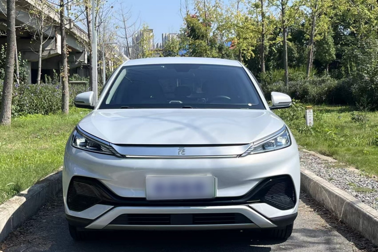 BYD Yuan Plus 2023 car image #6