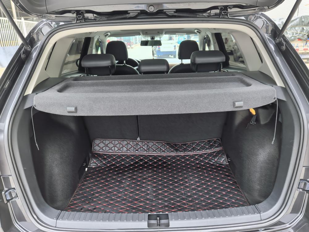Volkswagen Tharu 2019 #13 Volkswagen Tharu 2019 imagem de carro #13