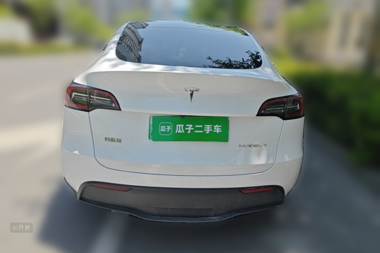 Tesla Model Y 2024 car image #6