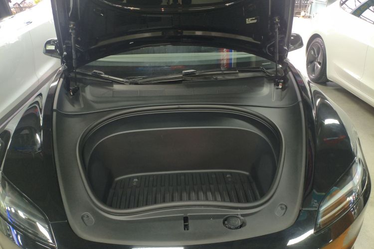 Tesla Model 3 2024 #20 Tesla Model 3 2024 car image #20