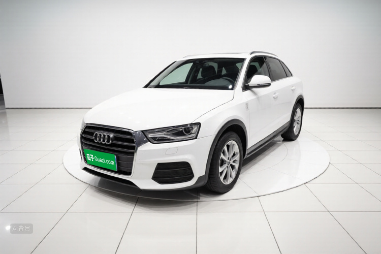 Audi Q3 2016 image de voiture #2