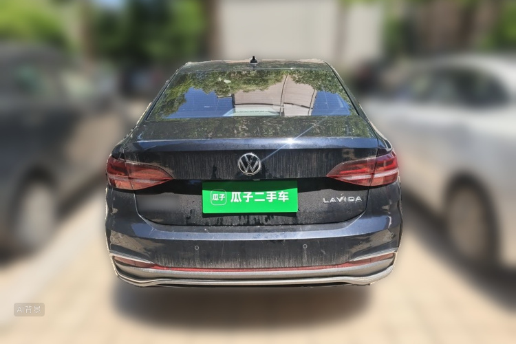 Volkswagen Lavida 2023 car image #6