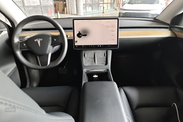 Tesla Model Y 2022 #11 Tesla Model Y 2022 car image #11