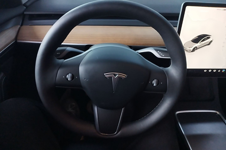 Tesla Model 3 2023 #11 Tesla Model 3 2023 car image #11