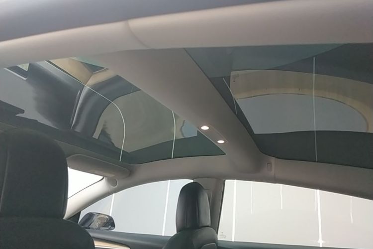 Tesla Model 3 2022 #18 Tesla Model 3 2022 car image #18