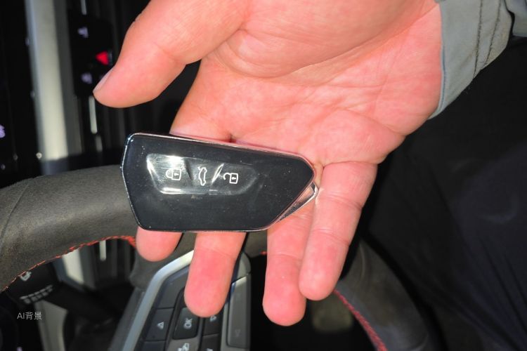Volkswagen Golf 2022 car image #10