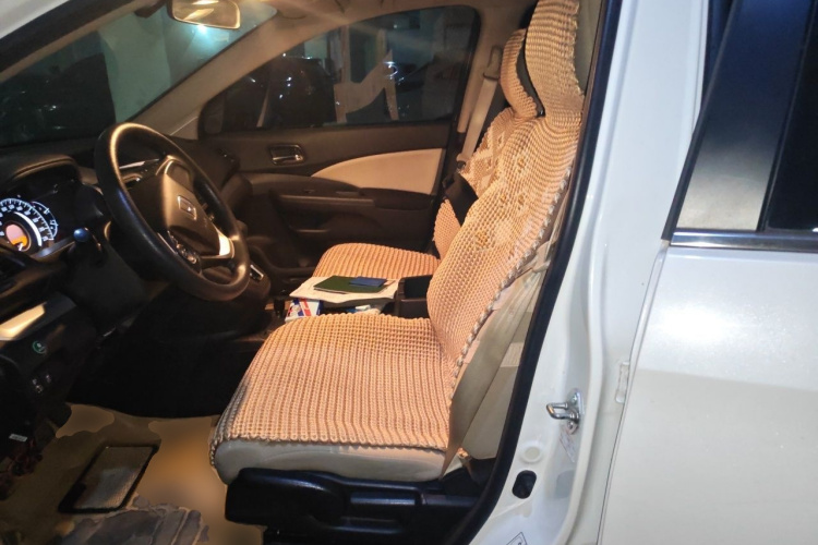 Honda CR-V 2016 car image #15