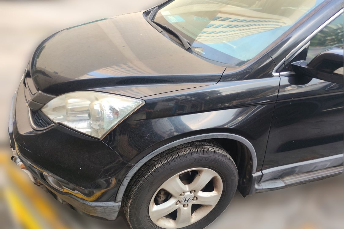 Honda CR-V 2011 Honda CR-V 2011 image de voiture