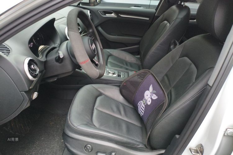 Audi A3 2019 immagine di auto #17