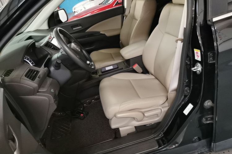 Honda CR-V 2015 #19 Honda CR-V 2015 car image #19