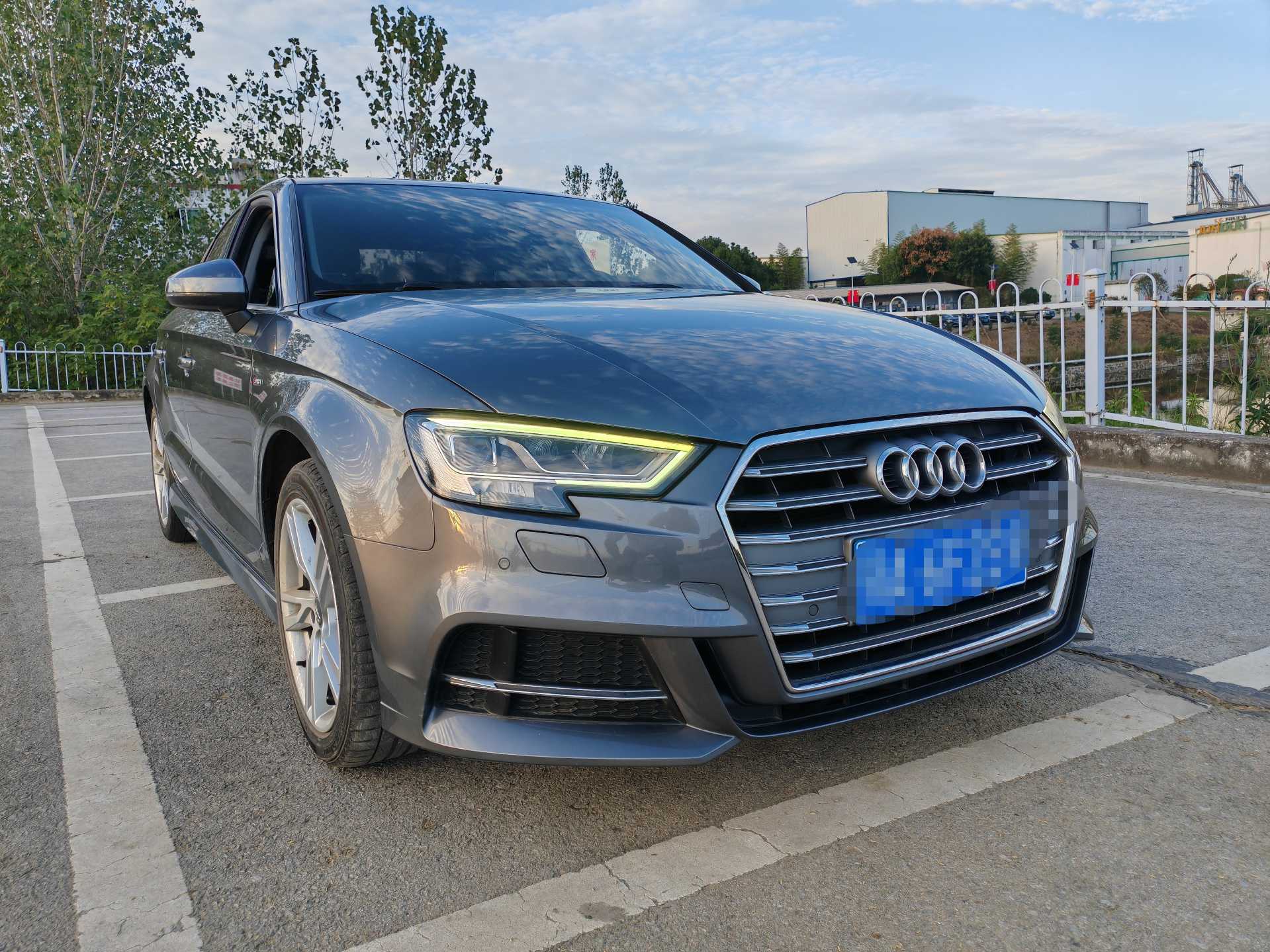 2020 #3 2020 car image #3