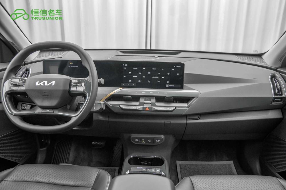 Kia EV5 2025 car image #18