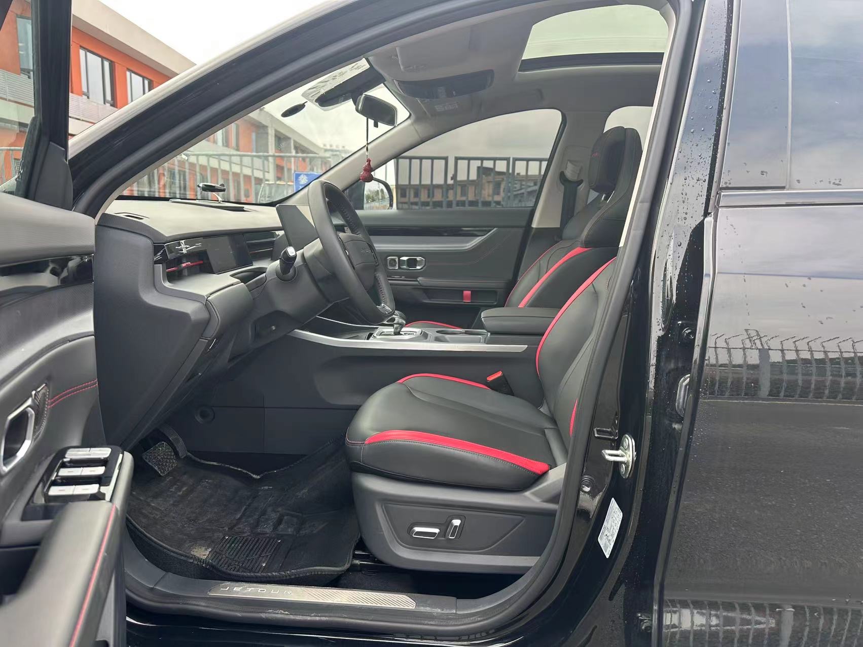 Jetour Dashing 2024 #9 Jetour Dashing 2024 image de voiture #9