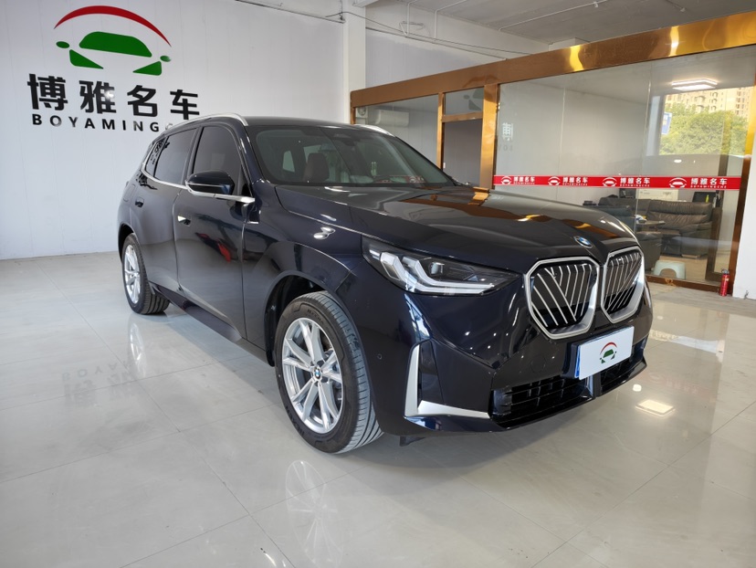 2025 immagine di auto #2