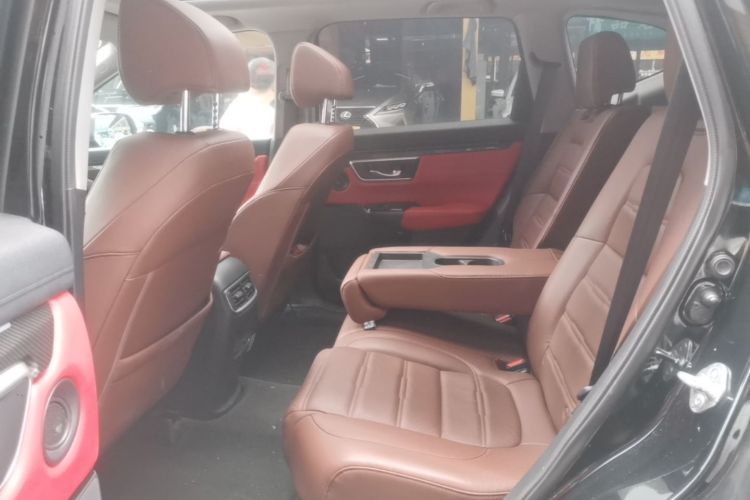 Honda CR-V 2020 car image #13