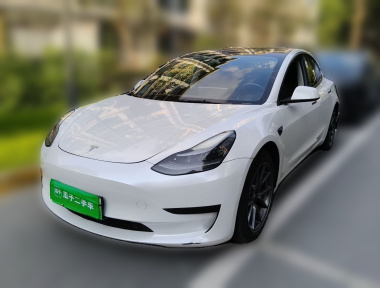Tesla Model 3 2022 Tesla Model 3 2022 imagen de coche