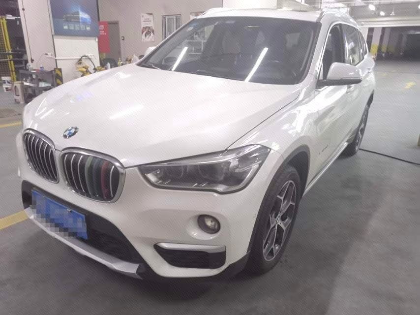 2017 2017 immagine di auto