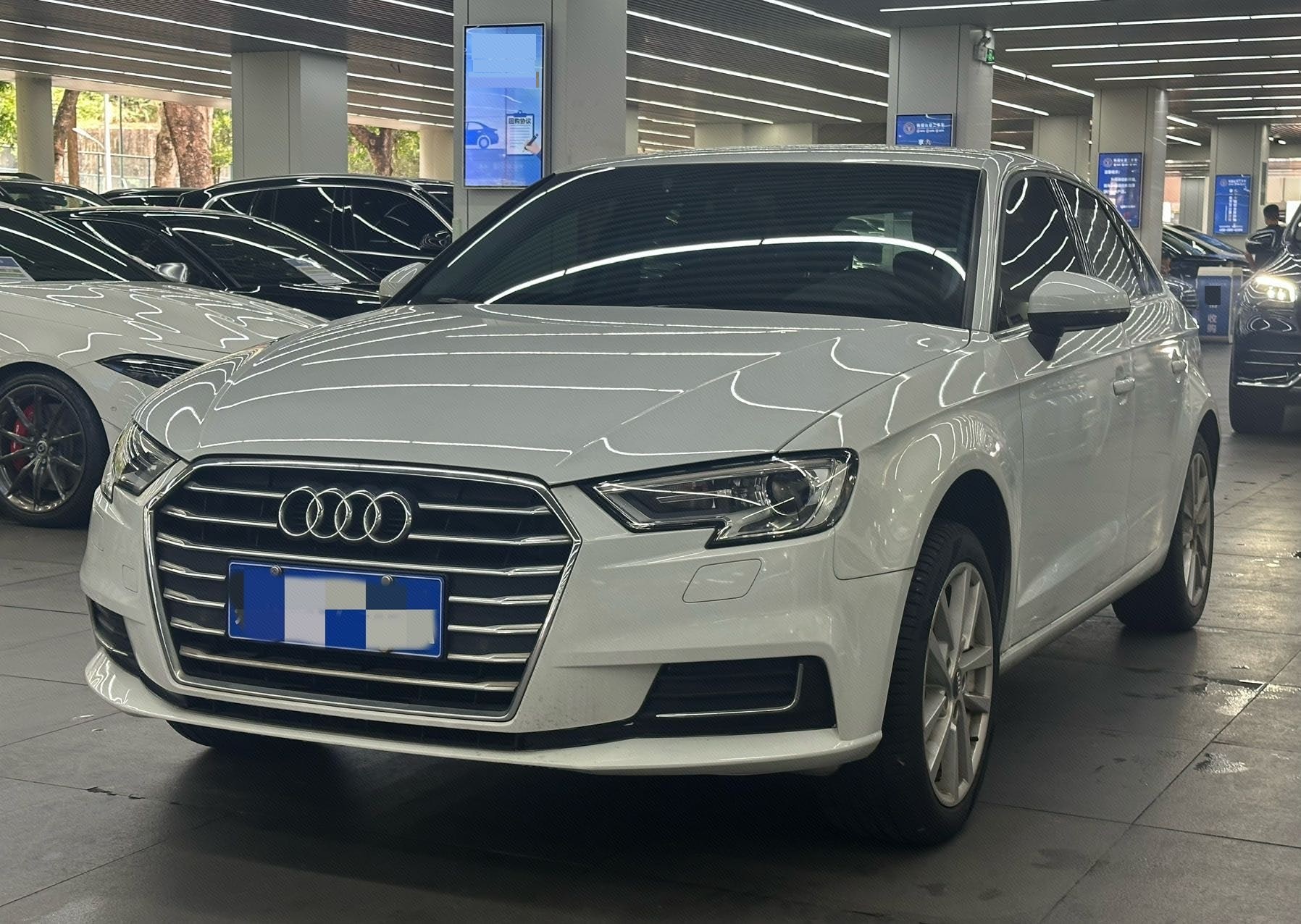 2019 2019 car image