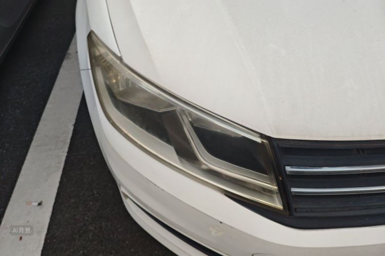 Volkswagen Santana 2018 #8 Volkswagen Santana 2018 imagem de carro #8