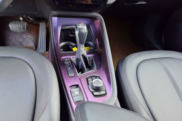 BMW X1 2016 #14 BMW X1 2016 car image #14