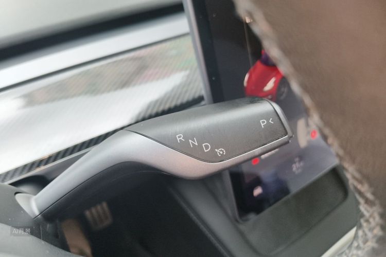 Tesla Model 3 2021 #16 Tesla Model 3 2021 car image #16