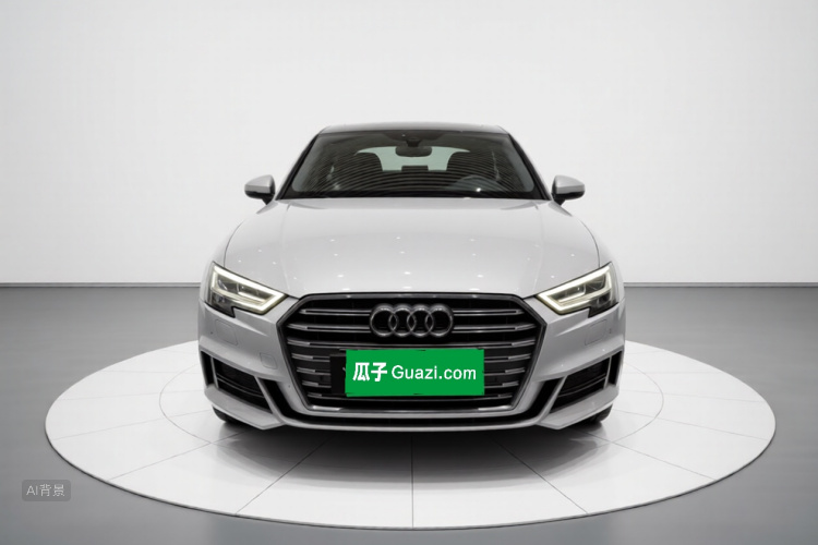 Audi A3 2021 car image #3