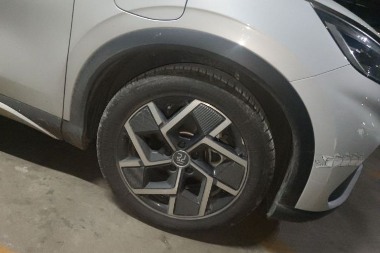 BYD Yuan Plus 2023 car image #9