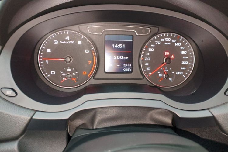 Audi Q3 2015 #12 Audi Q3 2015 immagine di auto #12