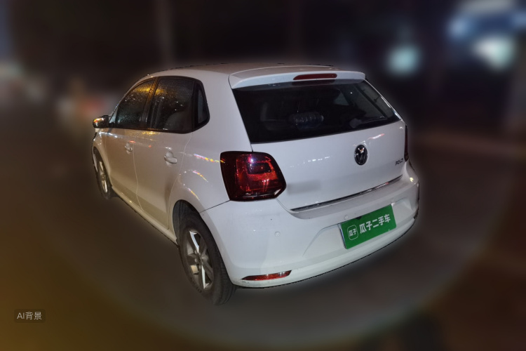Volkswagen Polo 2016 image de voiture #5