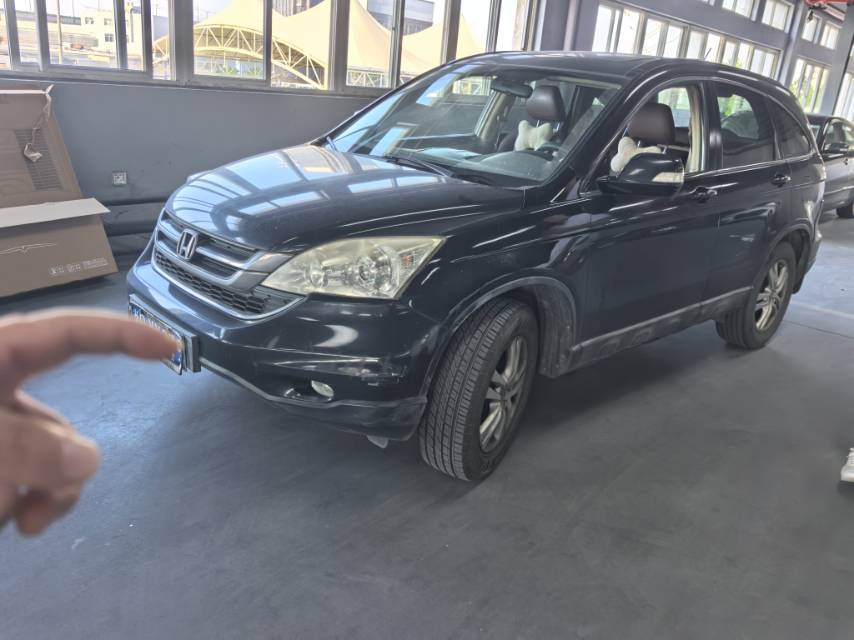 2011 2011 car image