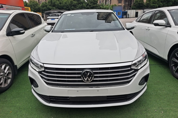 Volkswagen Lavida 2024 car image #3
