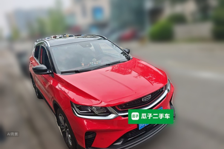 2019 #4 2019 car image #4