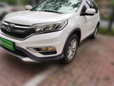 Honda CR-V 2016 car image 