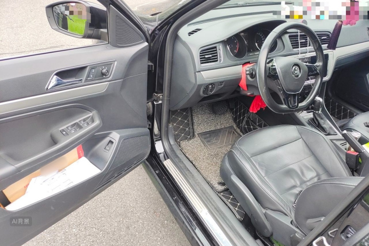 Volkswagen Lavida 2015 imagen de coche #18