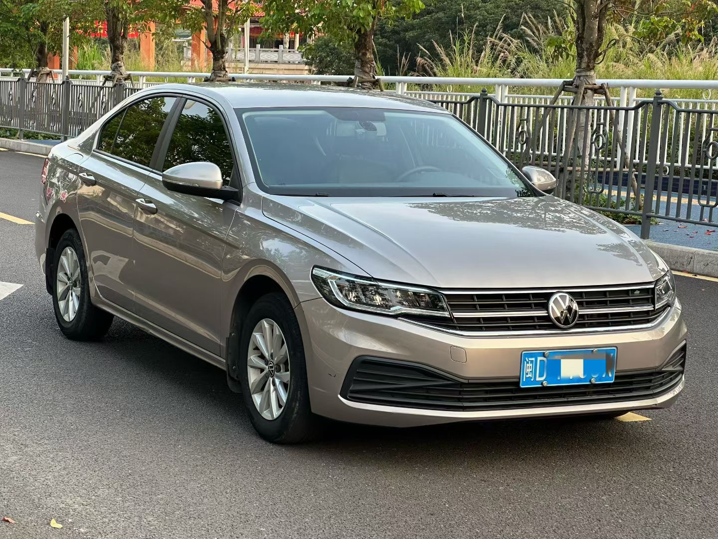 Volkswagen Bora 2022 immagine di auto #2